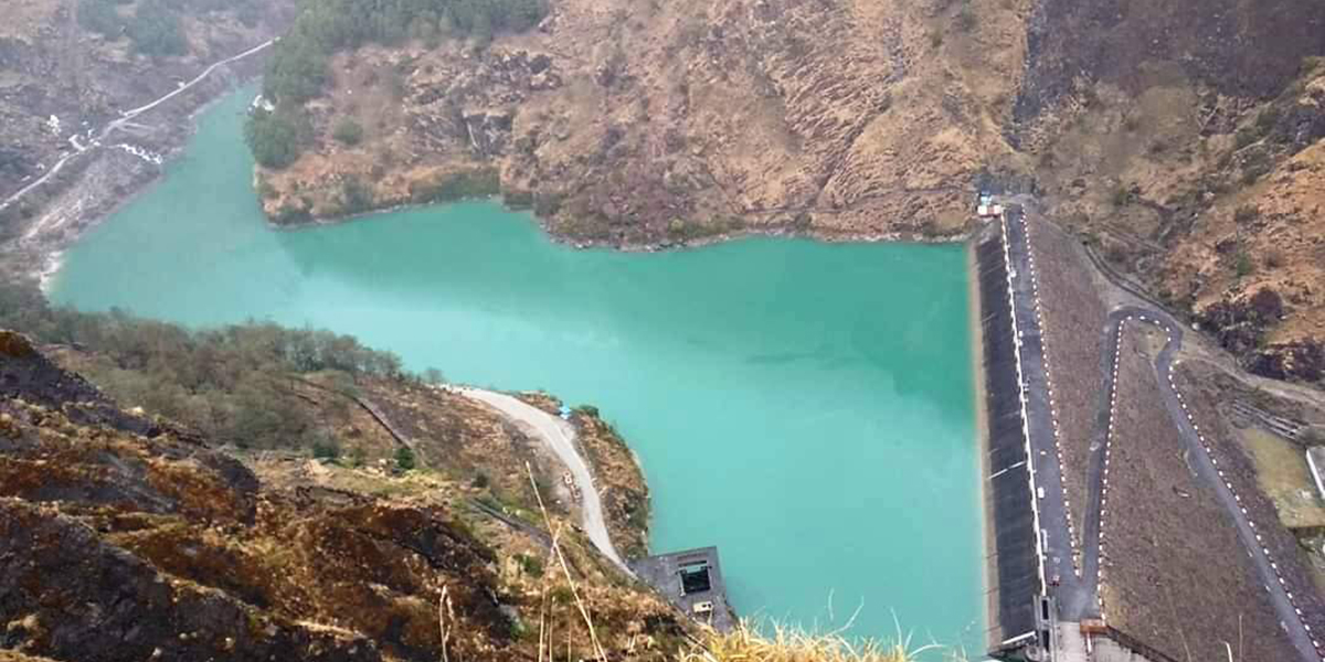 भारतले धौलीगंगा बाँध खोल्यो, महाकाली तटिय क्षेत्रमा सतर्कता अपनाउन आग्रह