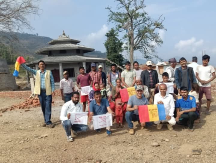 बैतडीमा राप्रपाको सक्रियता बढ्दै, ५० वडामा समिति गठन सम्पन्न